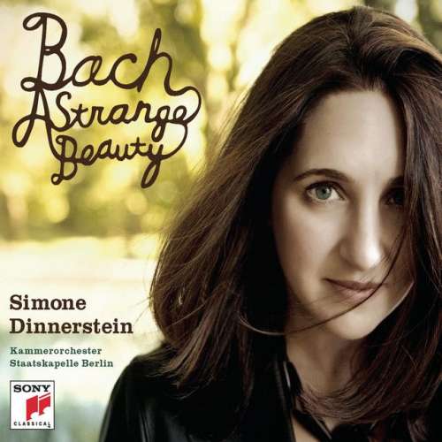 English Suite No. 3 in G Minor, BWV 808: II. Allemande